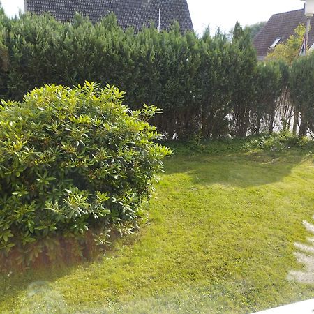 Appartement Feriendomizil Im Koenigreich Groden à Cuxhaven Extérieur photo