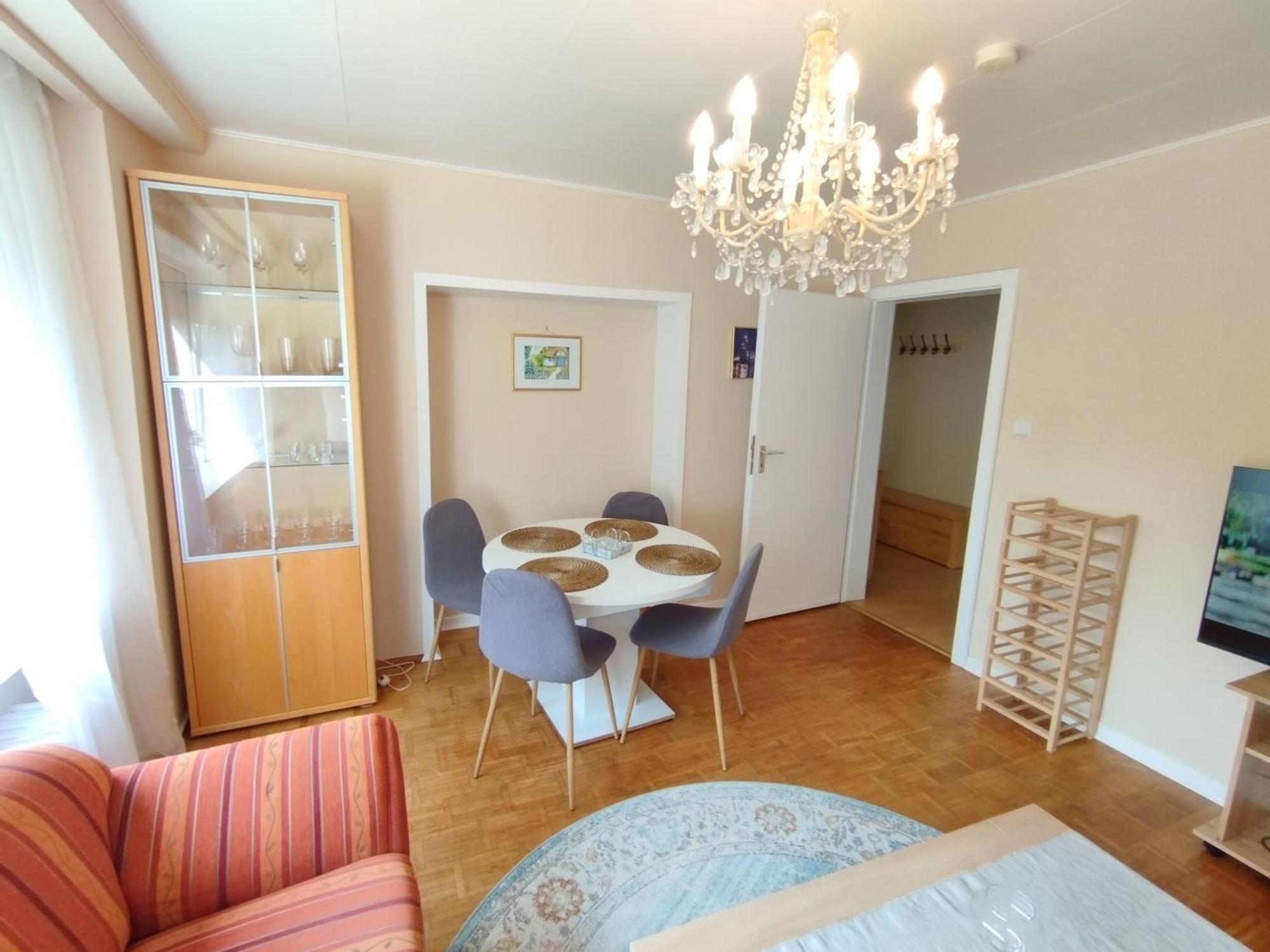 Appartement Feriendomizil Im Koenigreich Groden à Cuxhaven Extérieur photo