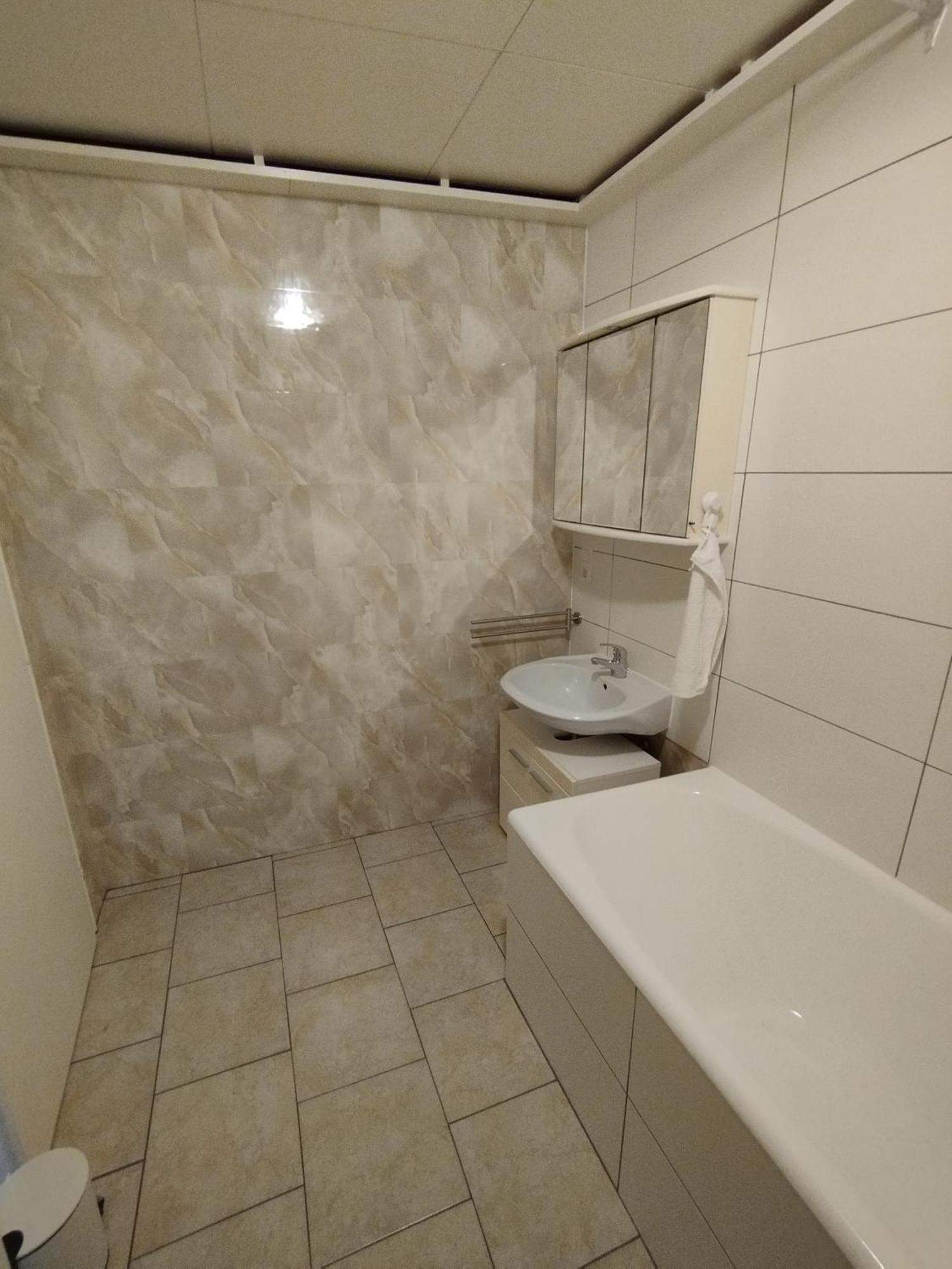 Appartement Feriendomizil Im Koenigreich Groden à Cuxhaven Extérieur photo
